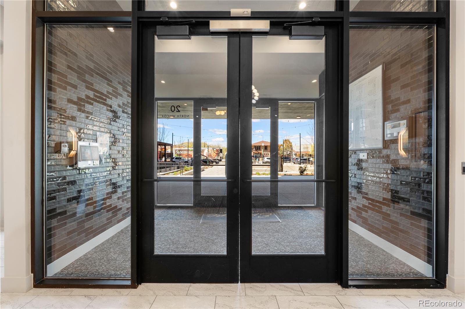 20 Wilcox Street Unit: 209