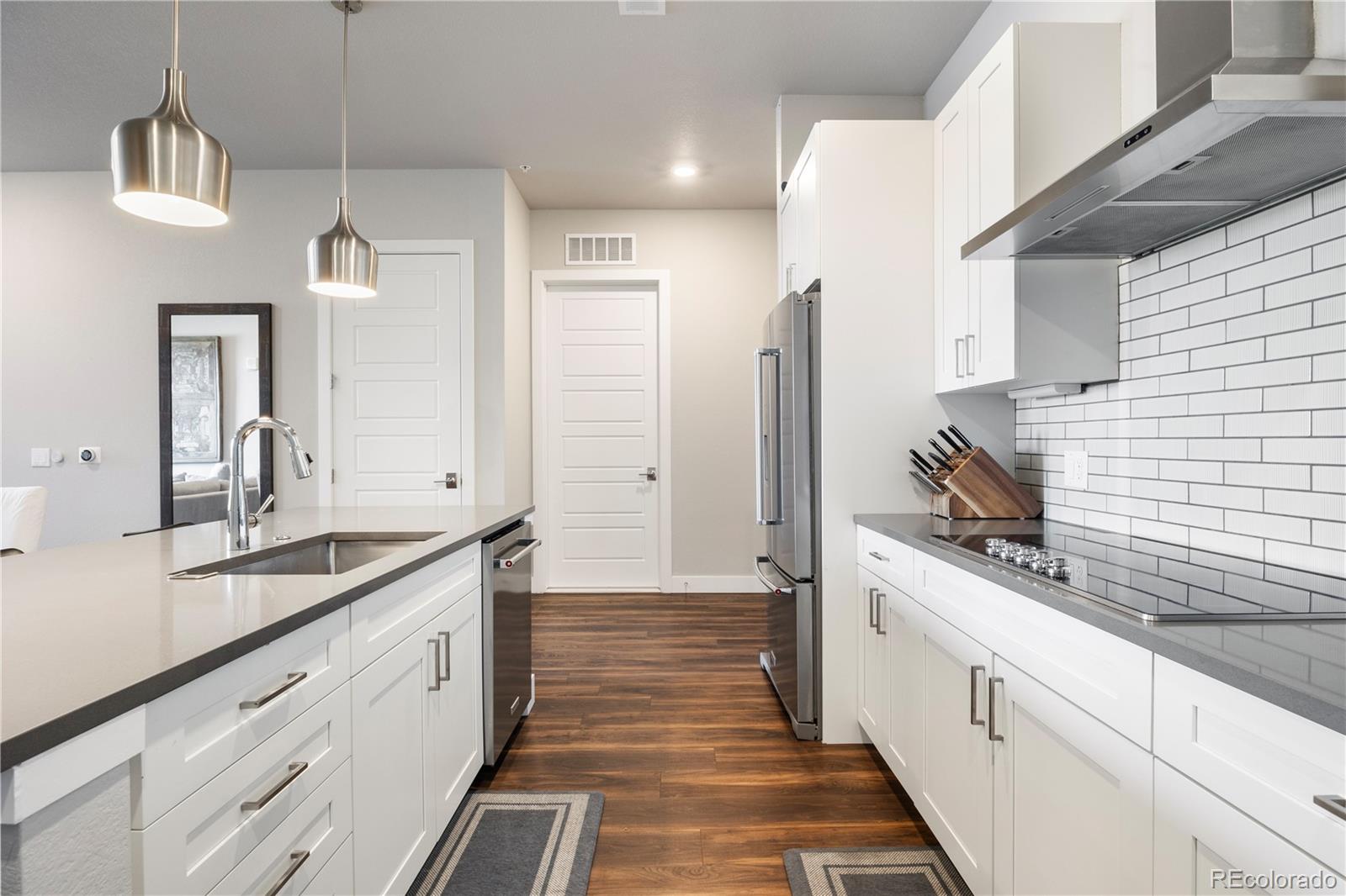 20 Wilcox Street Unit: 209