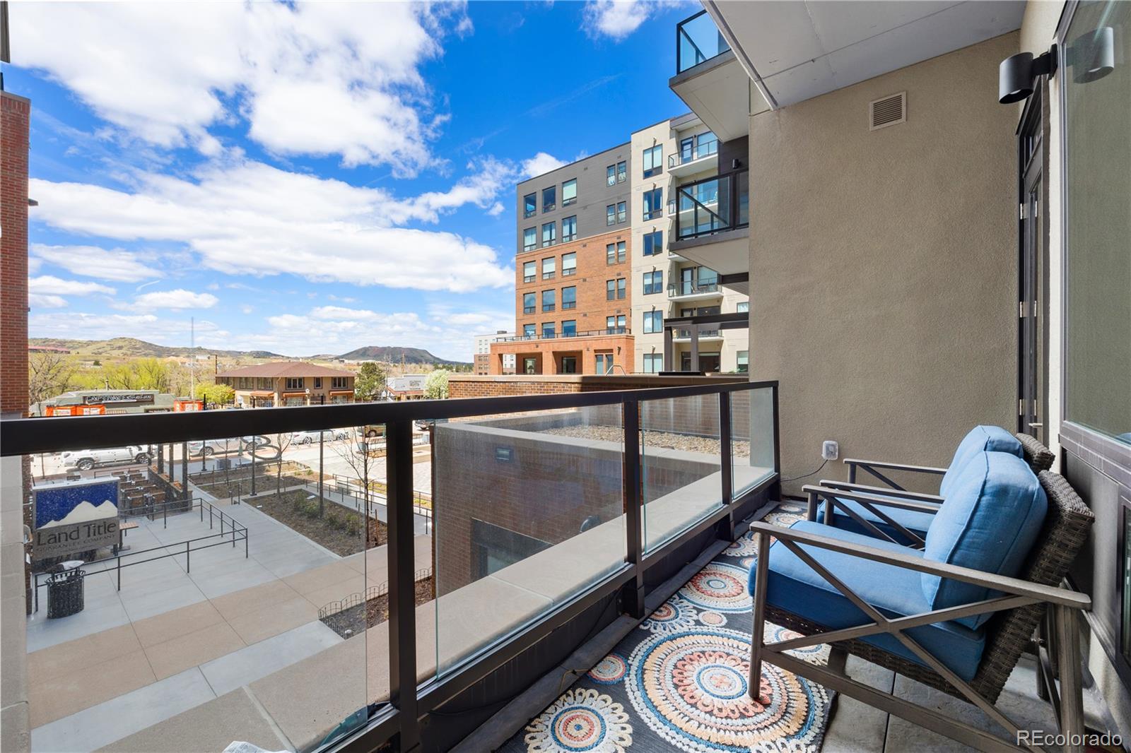 20 Wilcox Street Unit: 209