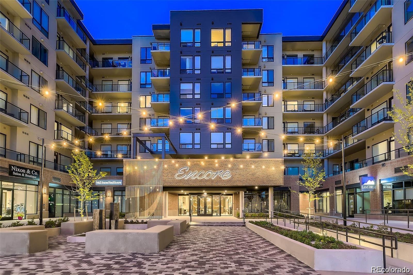 20 Wilcox Street Unit: 209