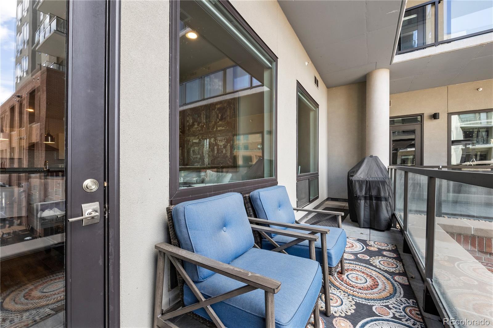 20 Wilcox Street Unit: 209