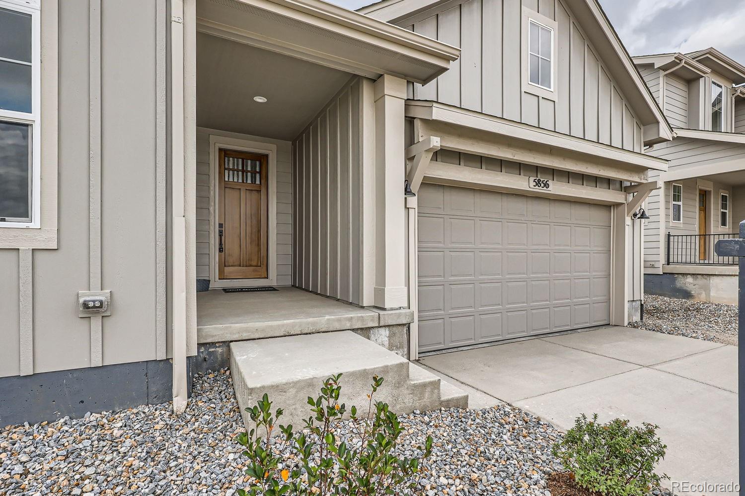 5856 Presidio Parkway