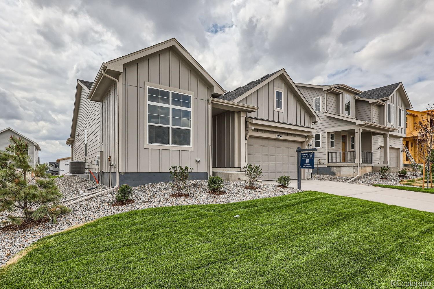 5856 Presidio Parkway