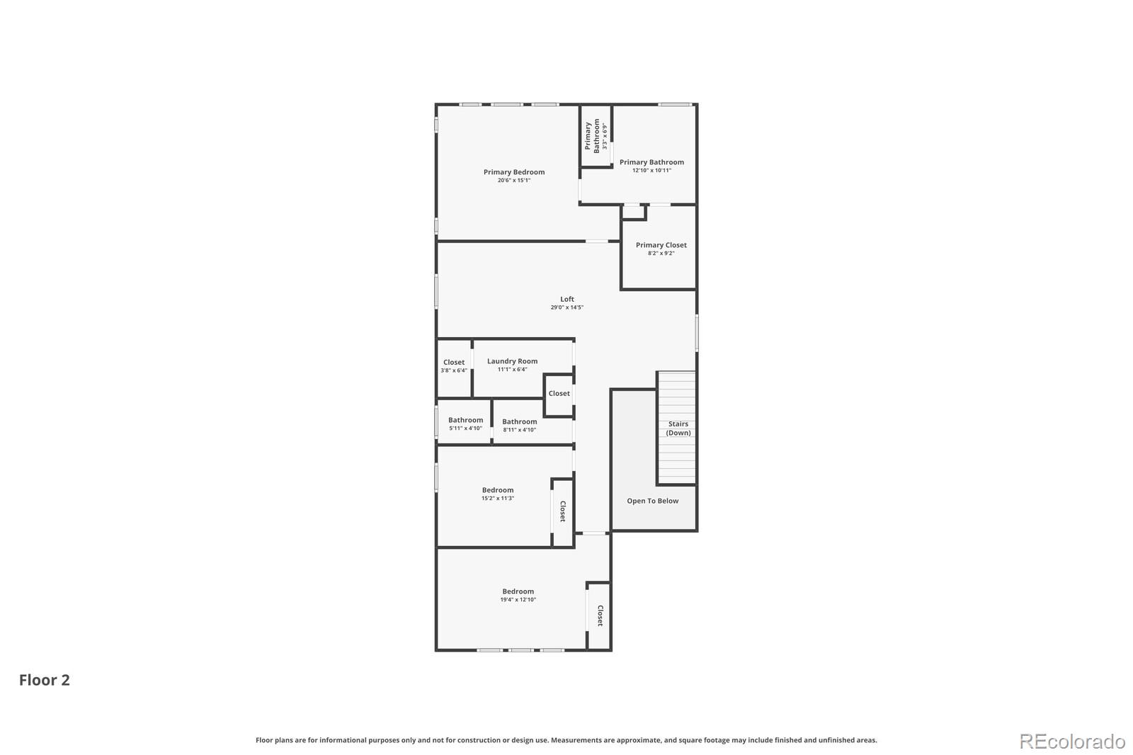 3294 Sellman Loop