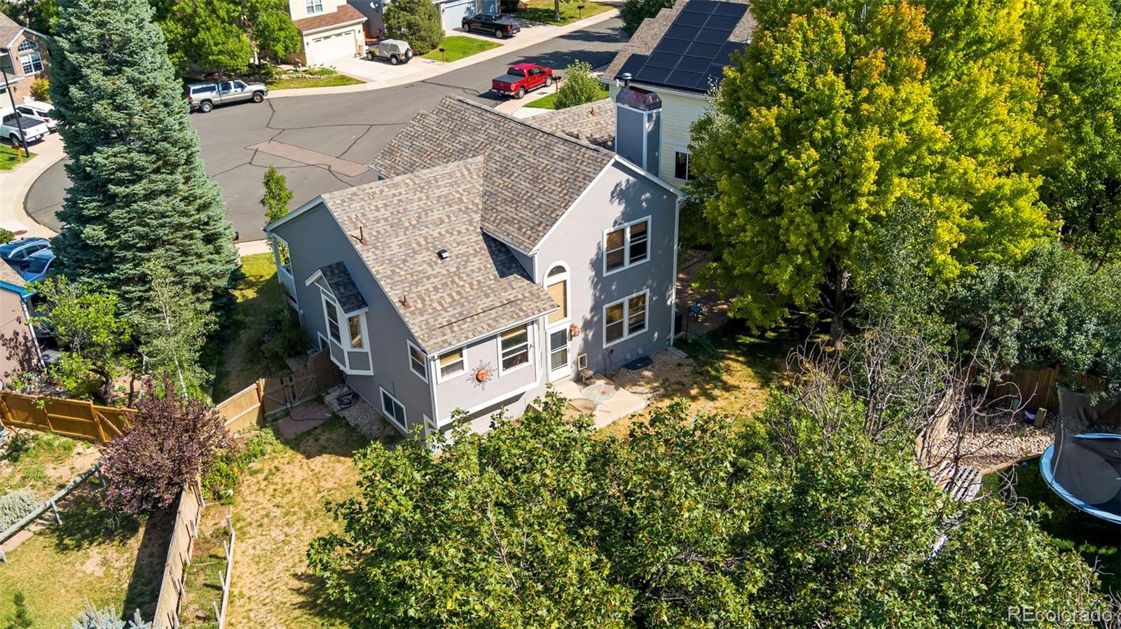 4366 W Deertrail Court