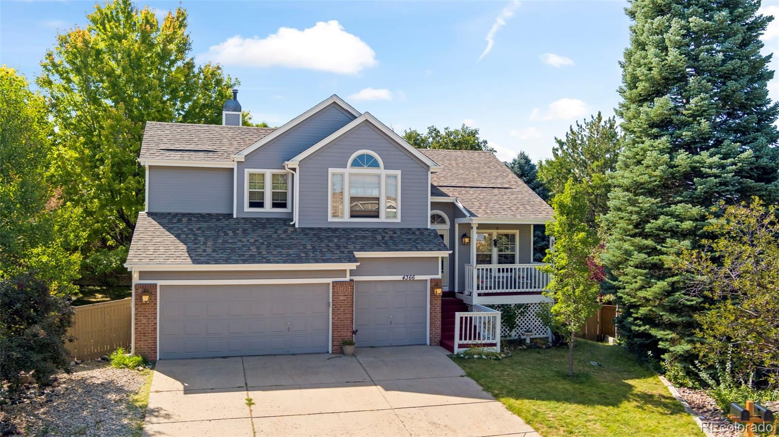 4366 W Deertrail Court