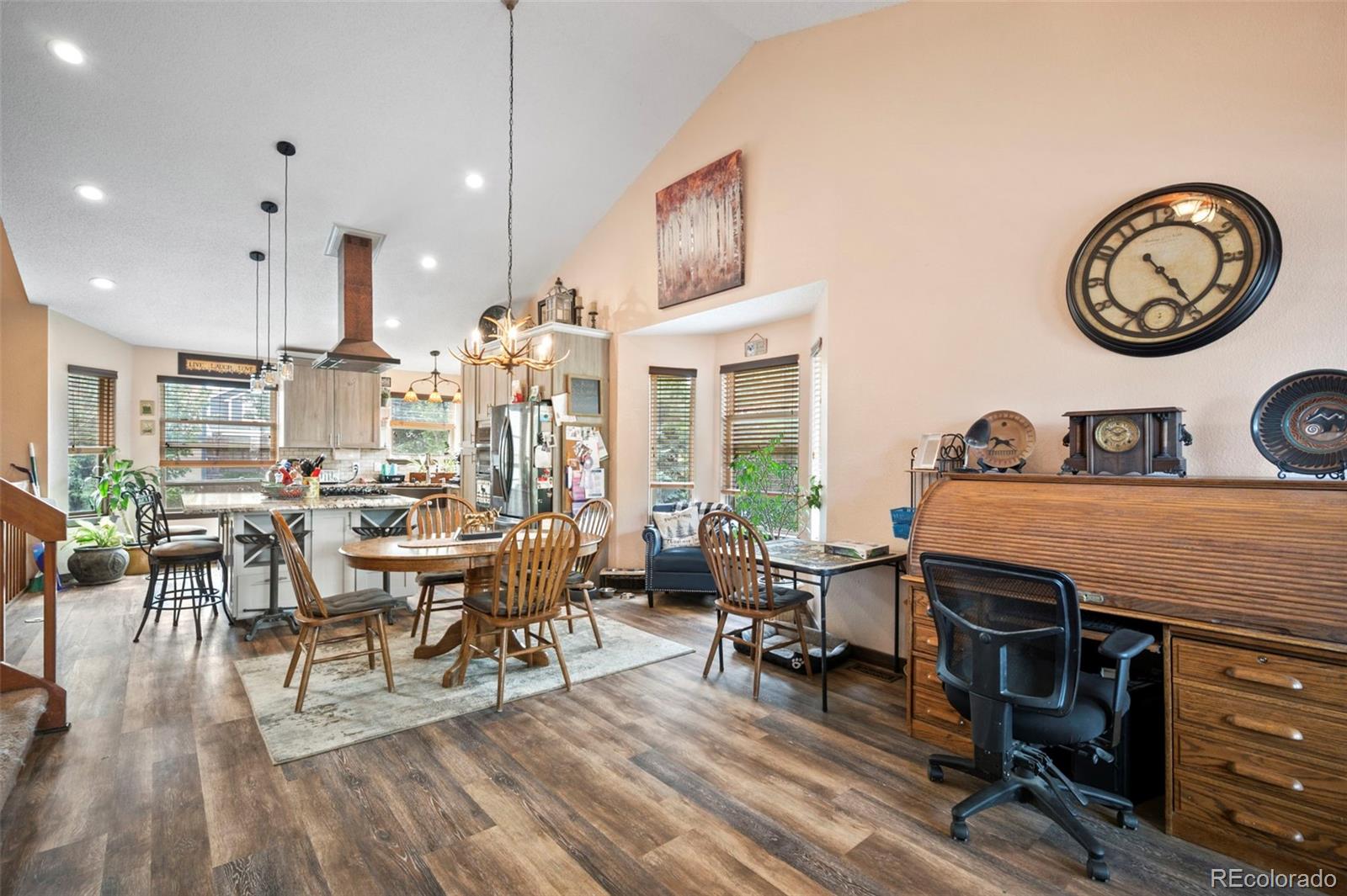 4366 W Deertrail Court