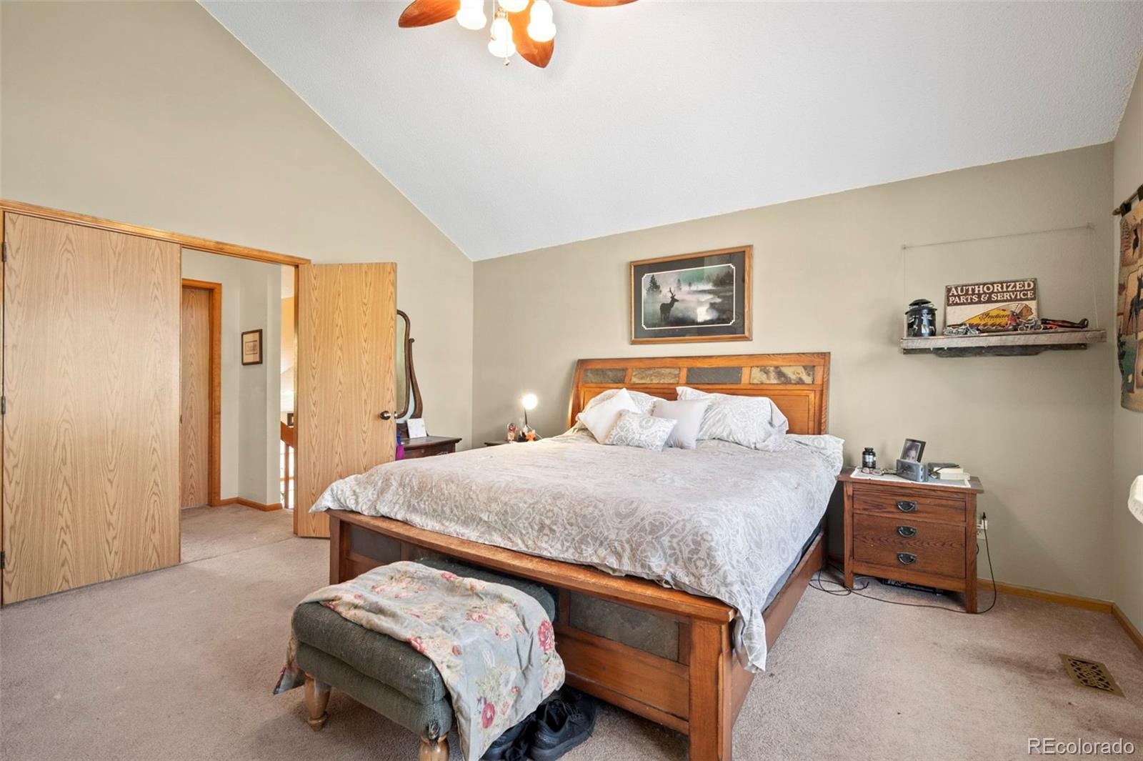 4366 W Deertrail Court