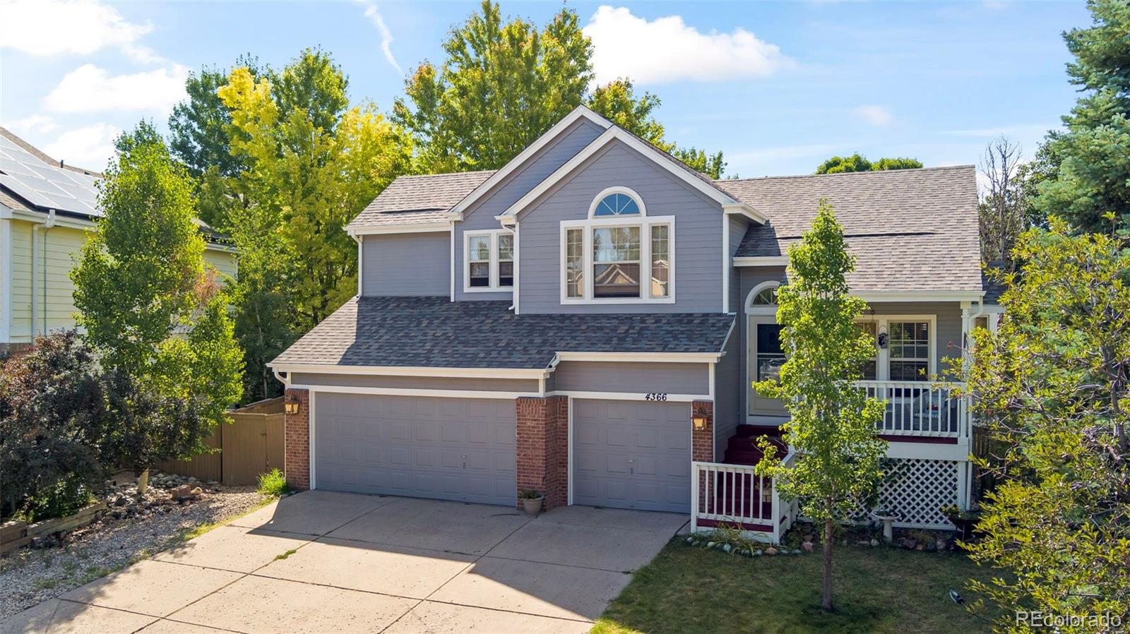 4366 W Deertrail Court