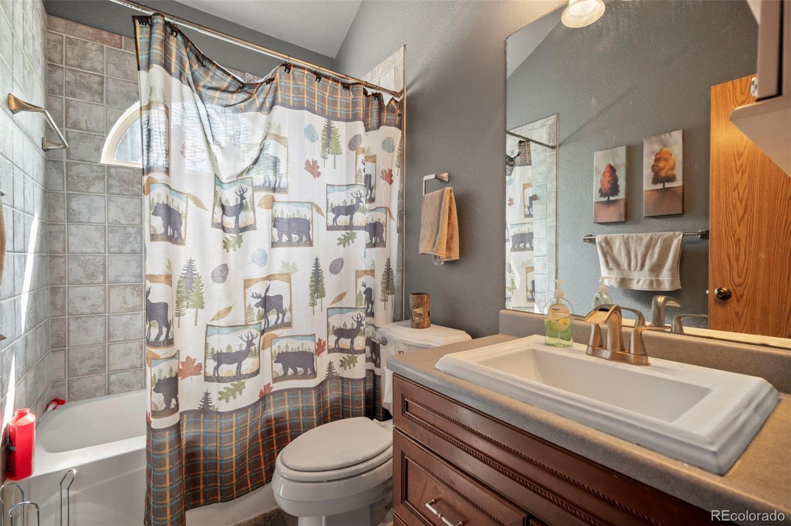 4366 W Deertrail Court