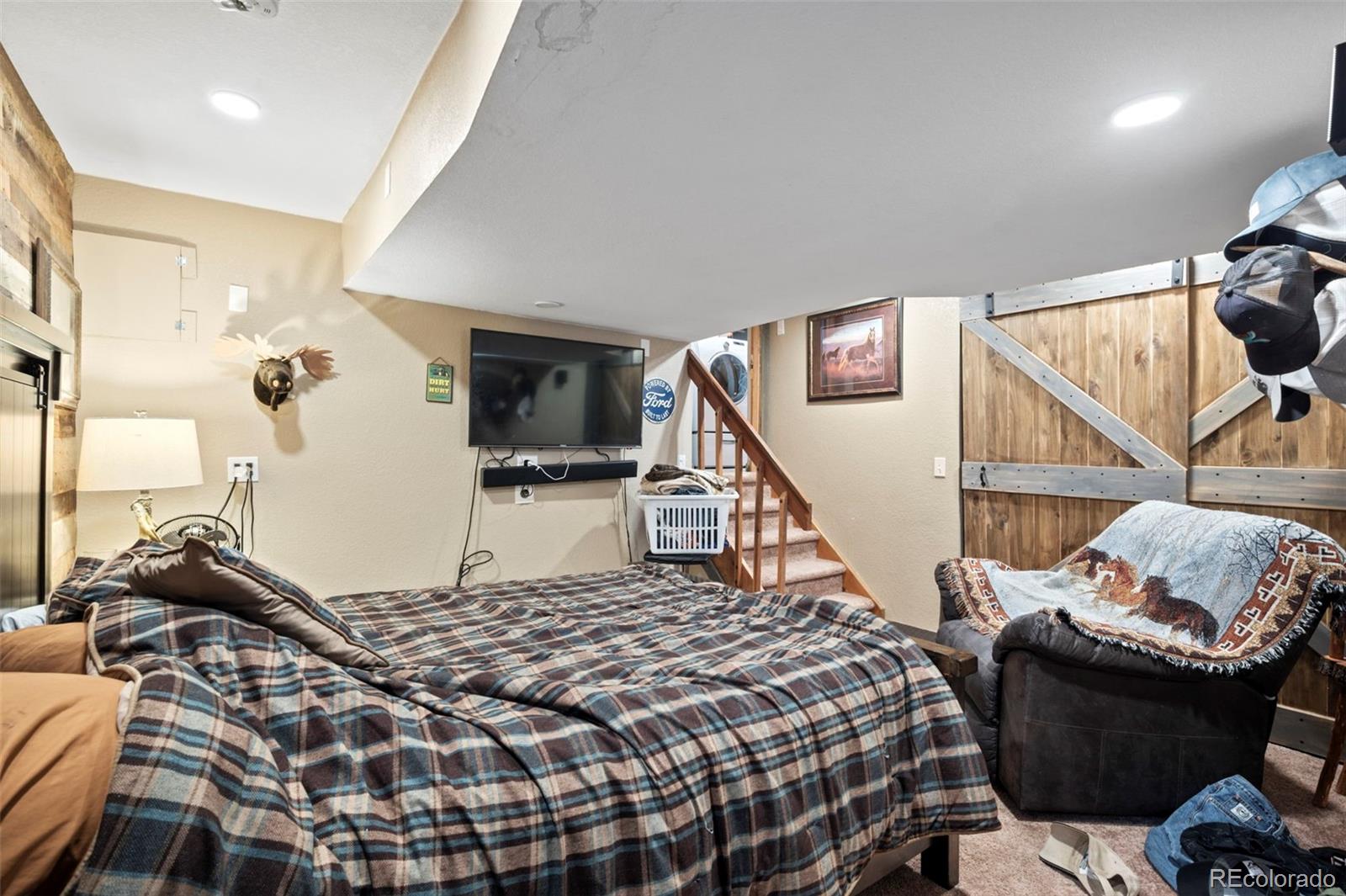 4366 W Deertrail Court