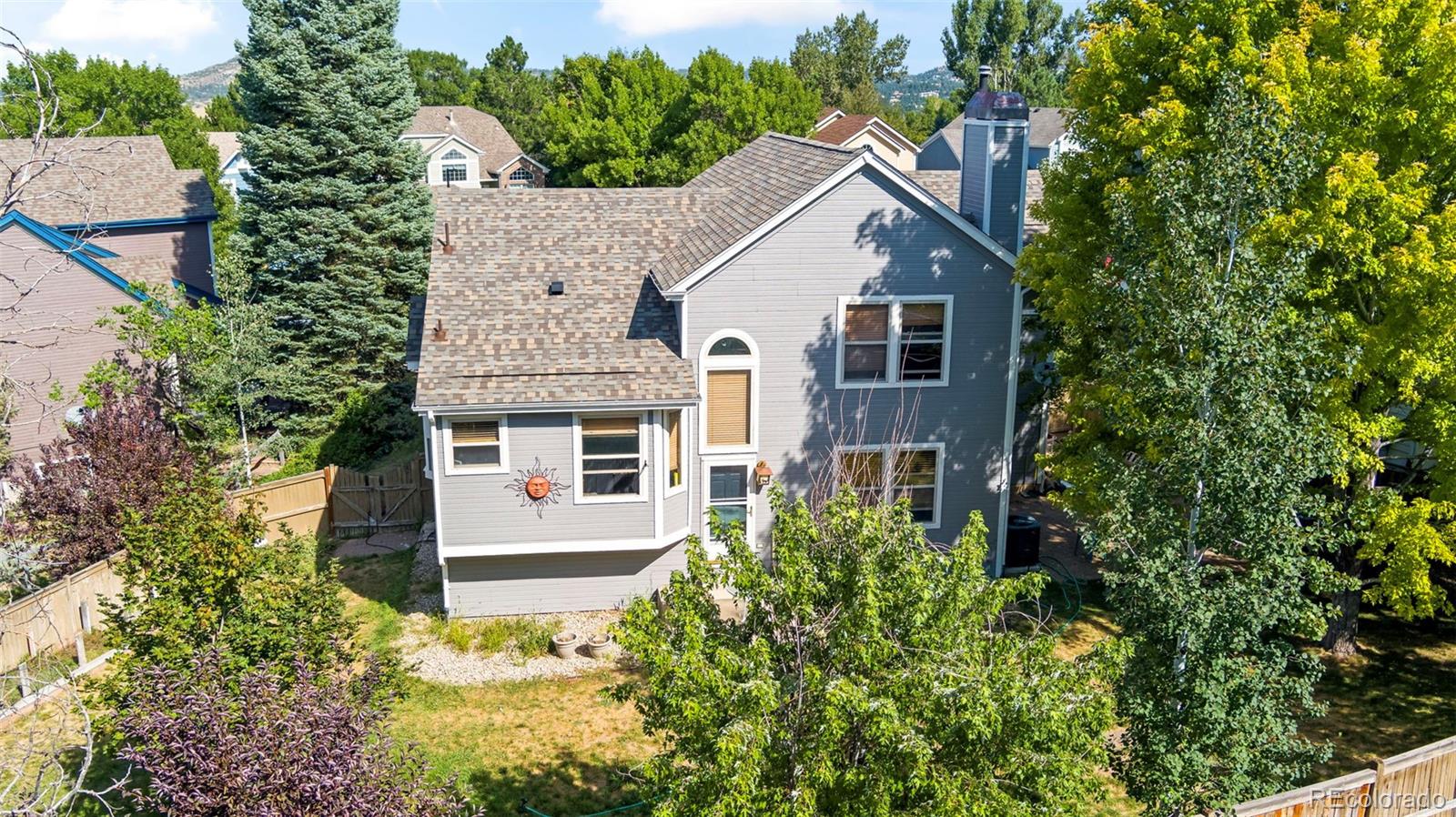 4366 W Deertrail Court
