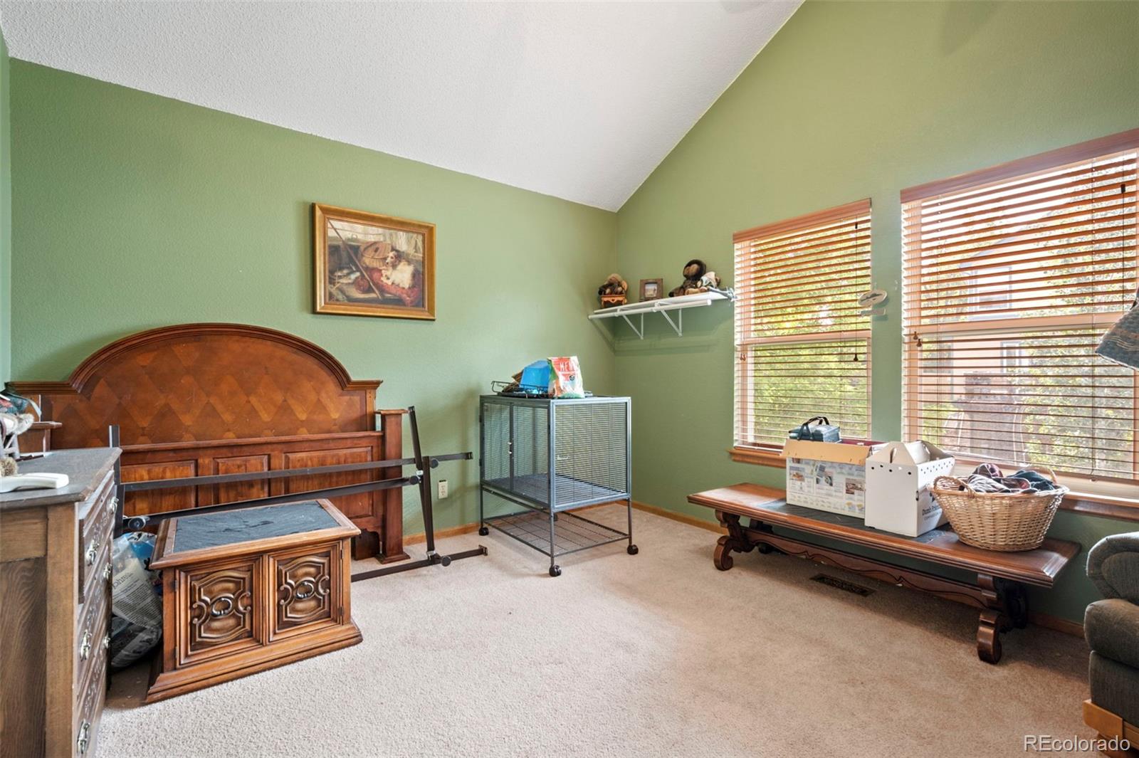 4366 W Deertrail Court