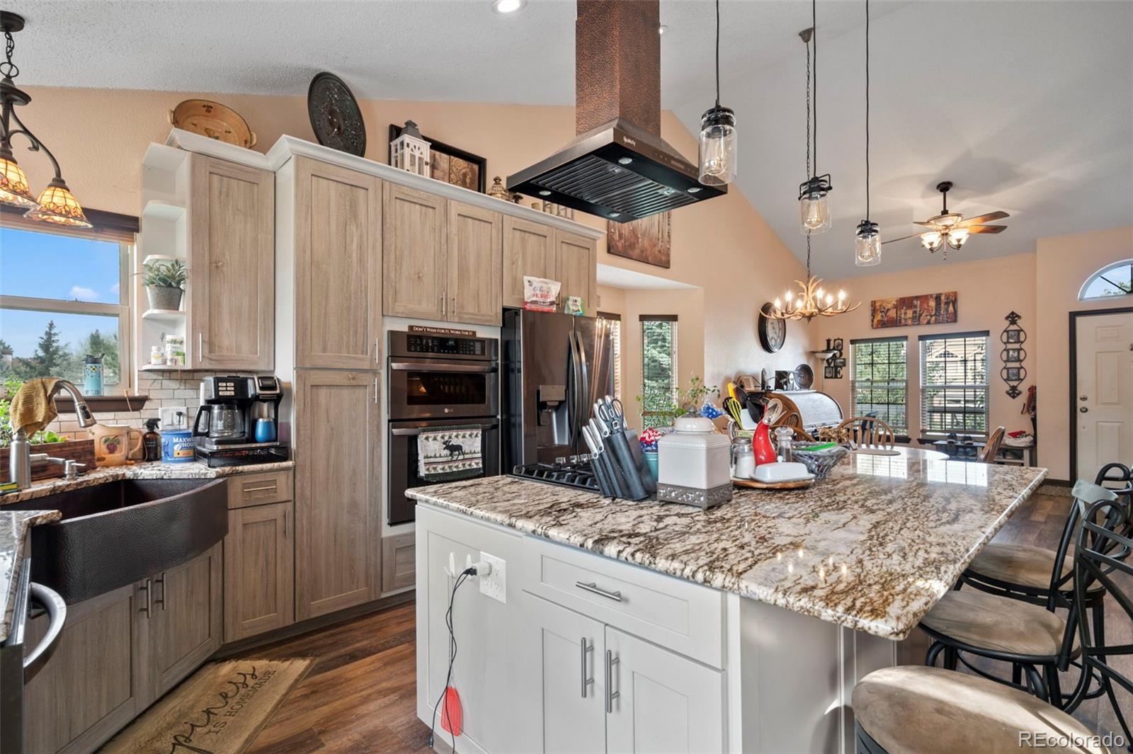 4366 W Deertrail Court