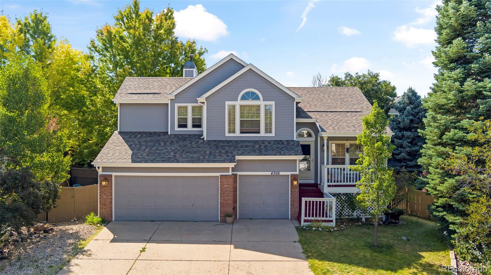 4366 W Deertrail Court