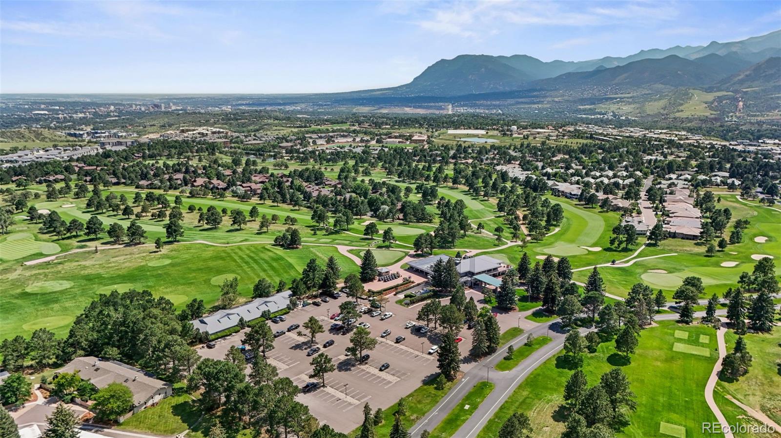 5208 Kissing Camels Drive Unit: F5