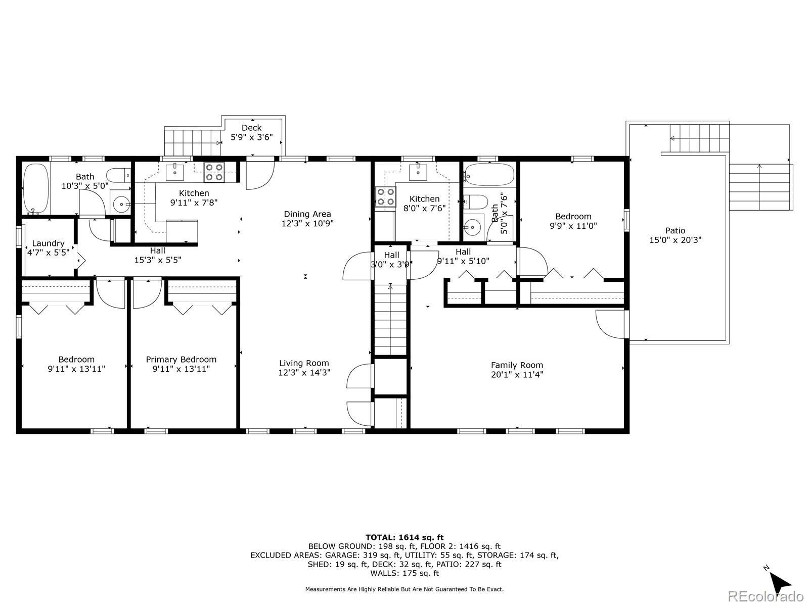 5208 Kissing Camels Drive Unit: F5