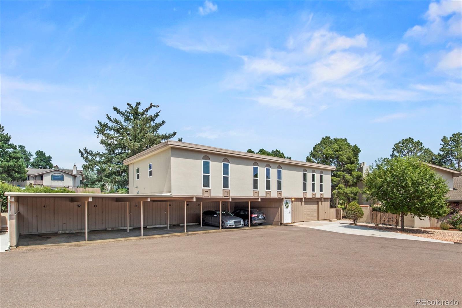 5208 Kissing Camels Drive Unit: F5