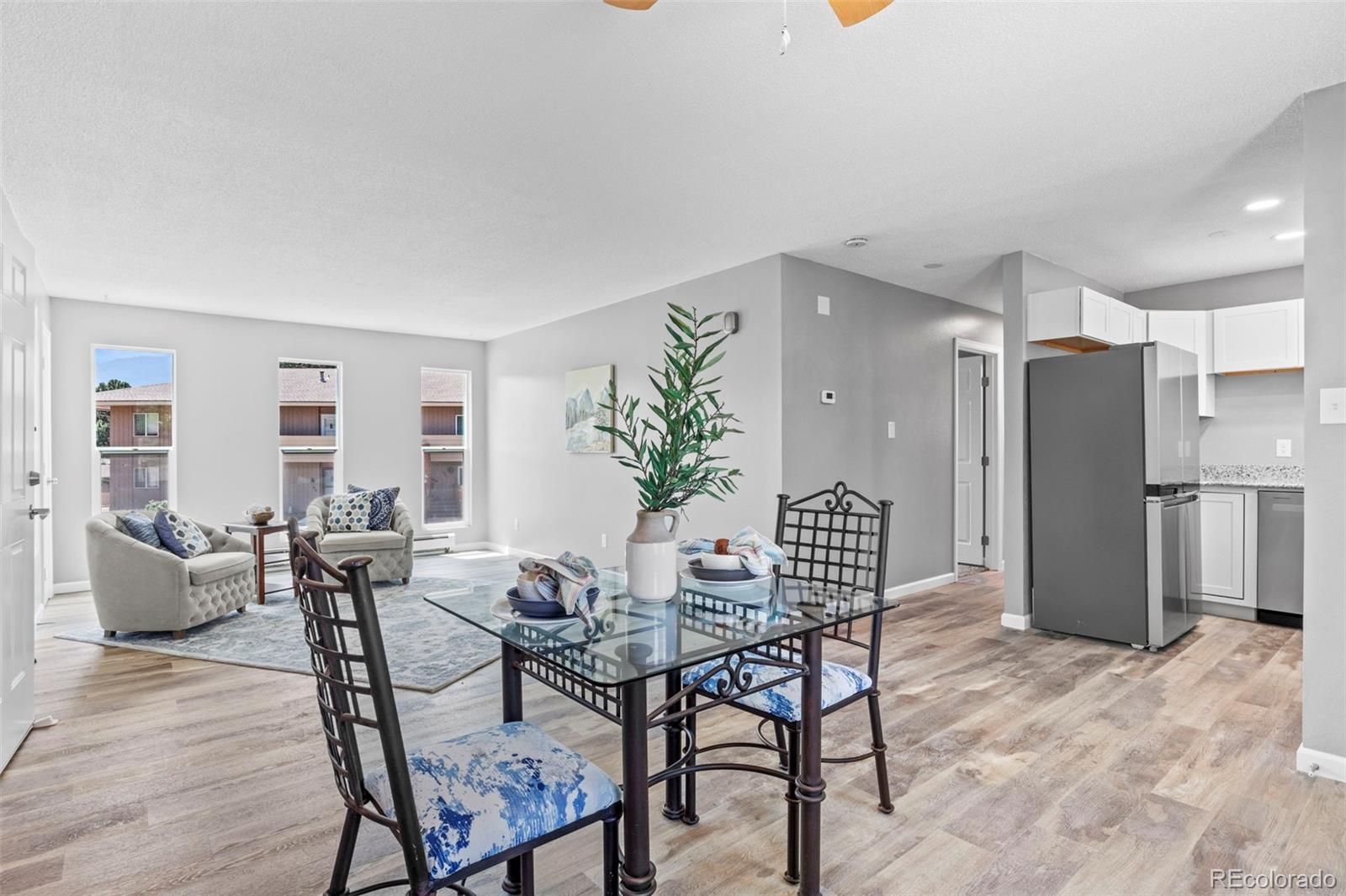 5208 Kissing Camels Drive Unit: F5