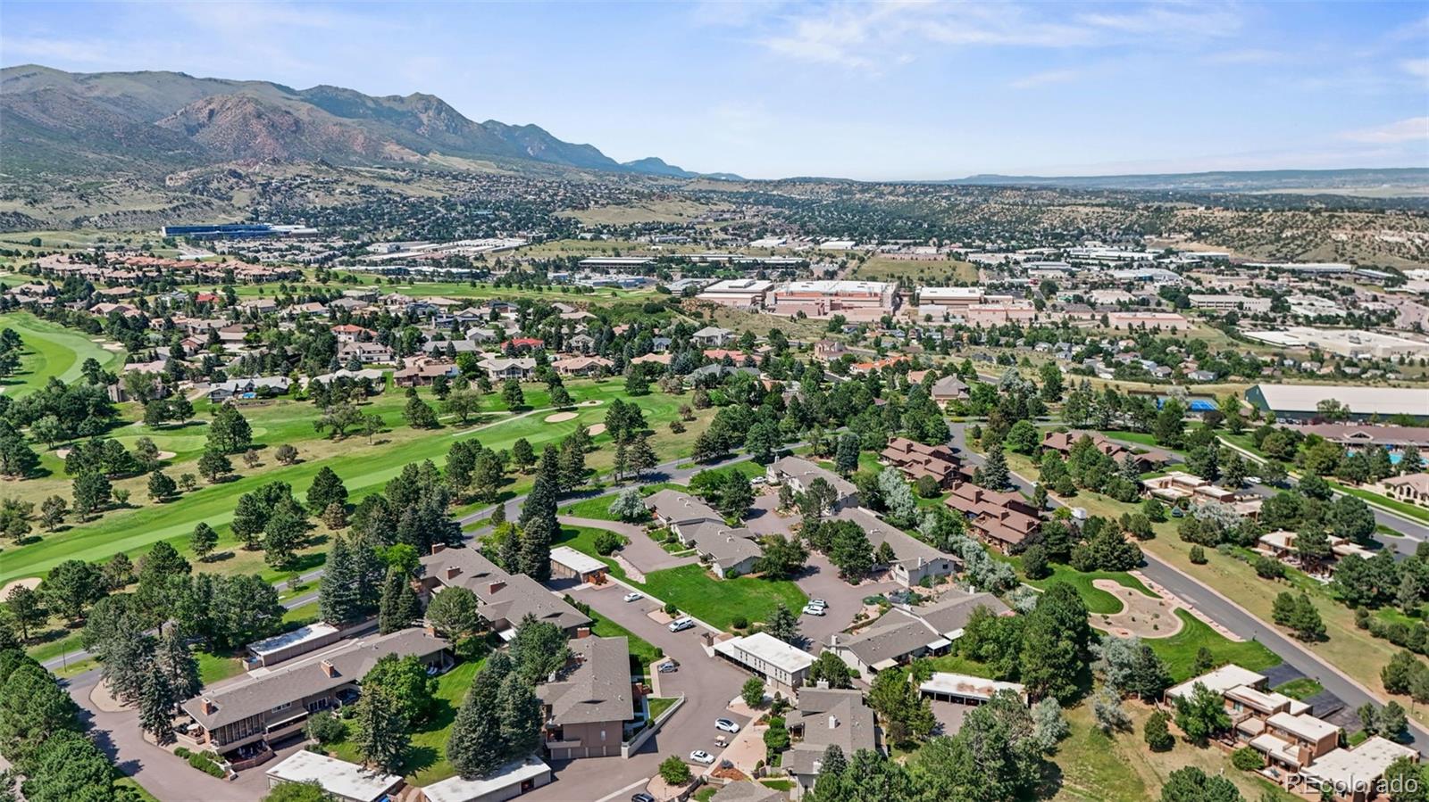 5208 Kissing Camels Drive Unit: F5