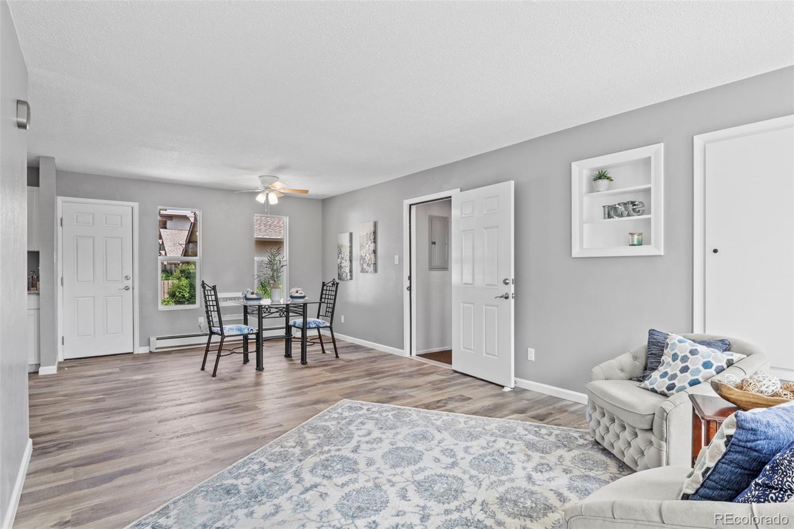 5208 Kissing Camels Drive Unit: F5