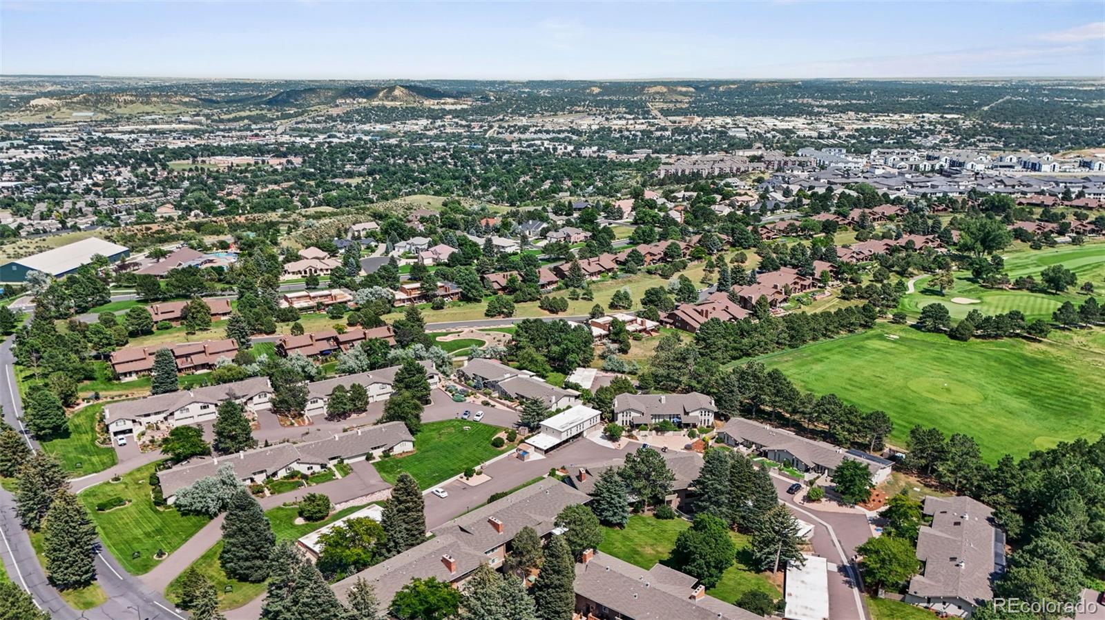 5208 Kissing Camels Drive Unit: F5