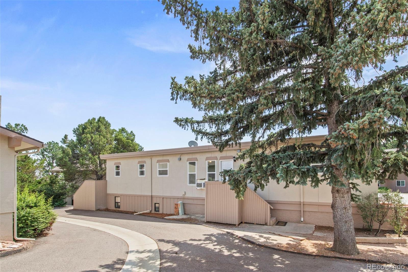 5208 Kissing Camels Drive Unit: F5