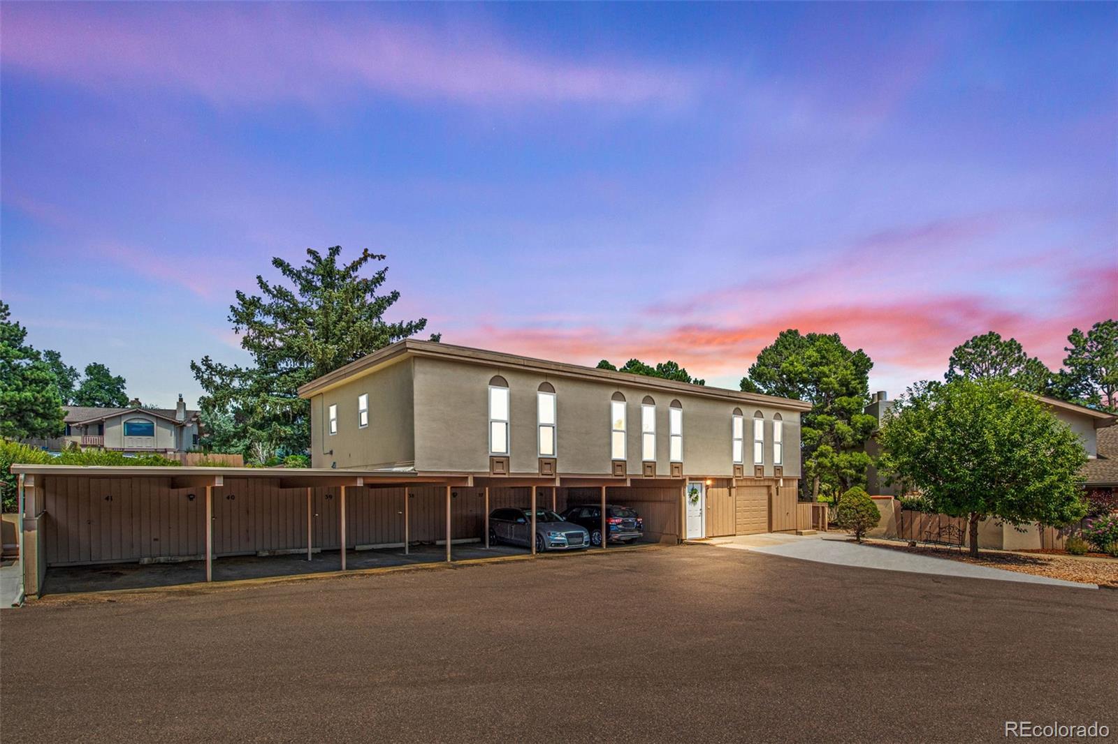 5208 Kissing Camels Drive Unit: F5