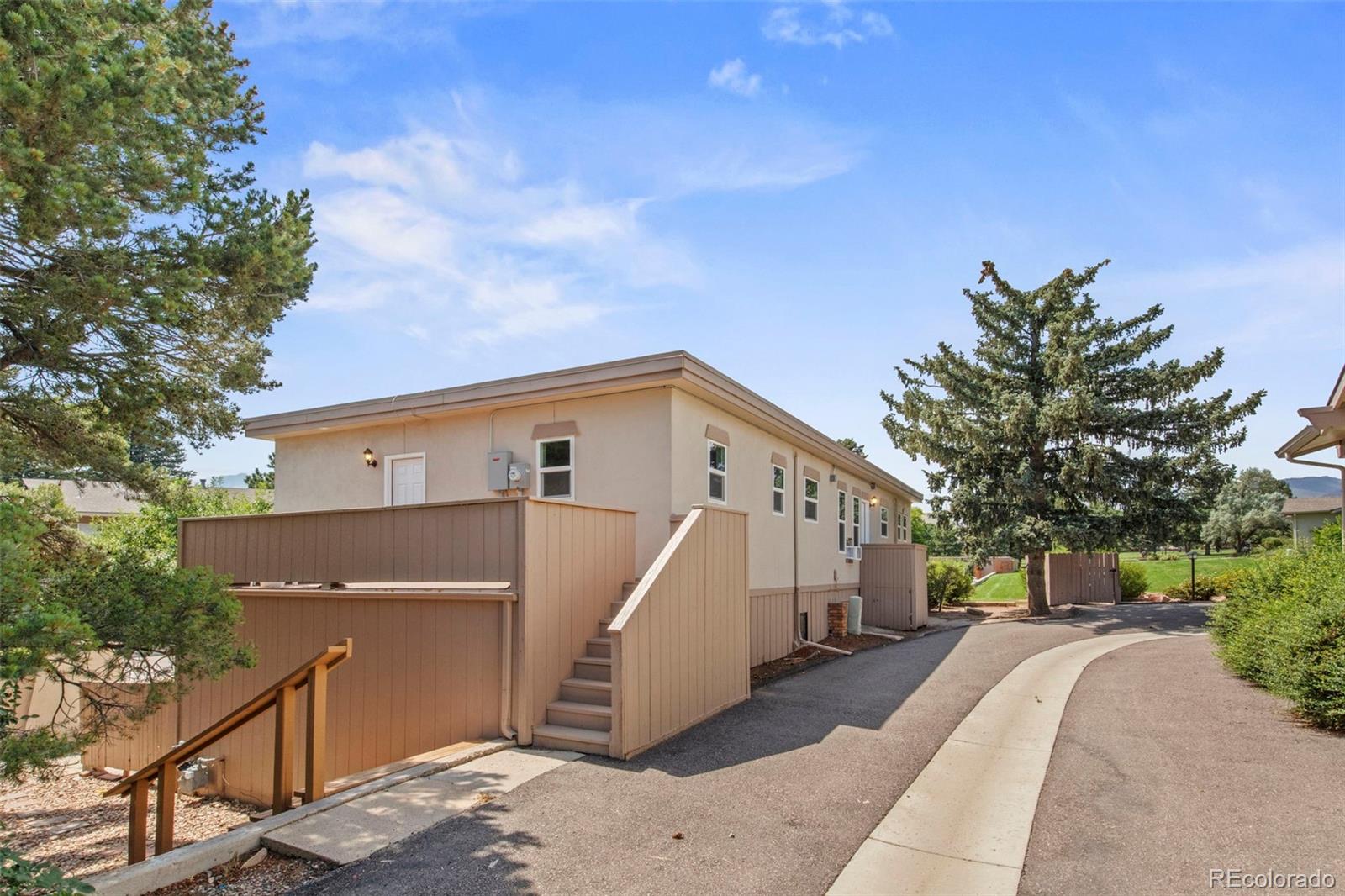 5208 Kissing Camels Drive Unit: F5