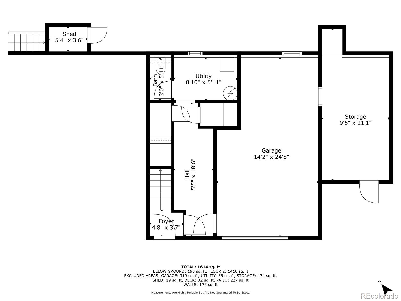 5208 Kissing Camels Drive Unit: F5