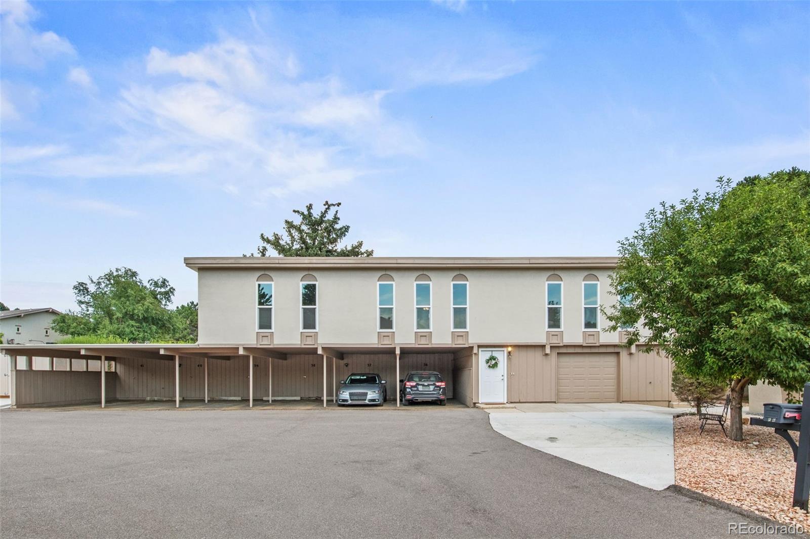 5208 Kissing Camels Drive Unit: F5