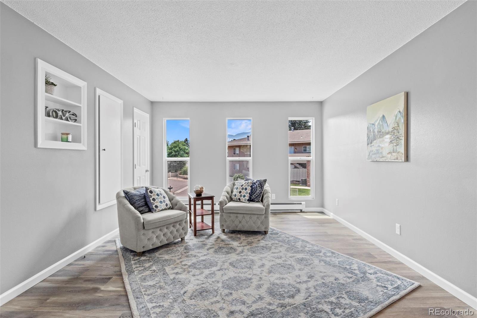 5208 Kissing Camels Drive Unit: F5