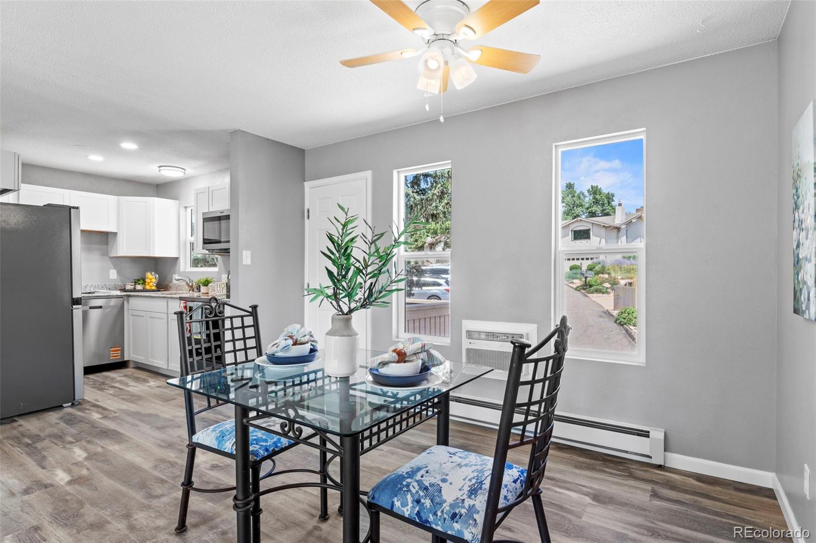5208 Kissing Camels Drive Unit: F5