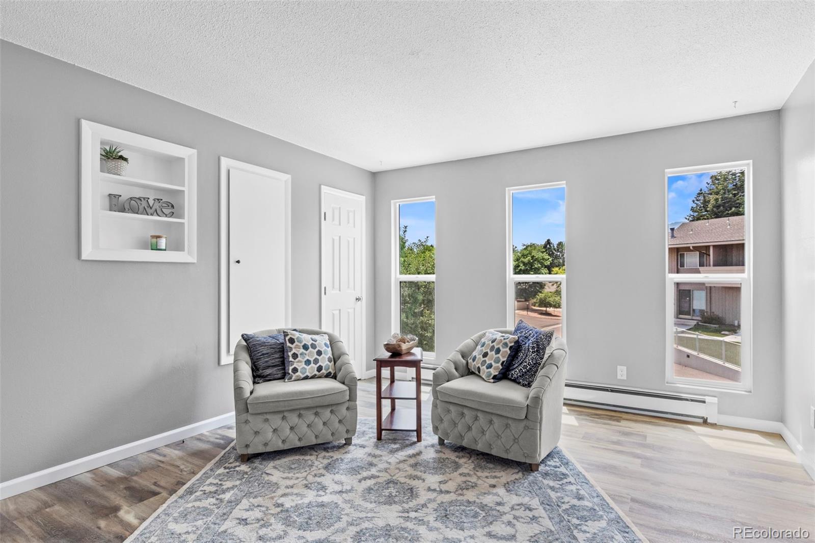 5208 Kissing Camels Drive Unit: F5