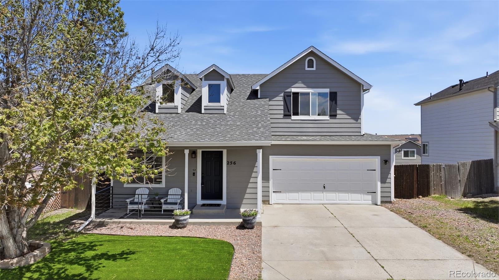 256 Evans Boulevard