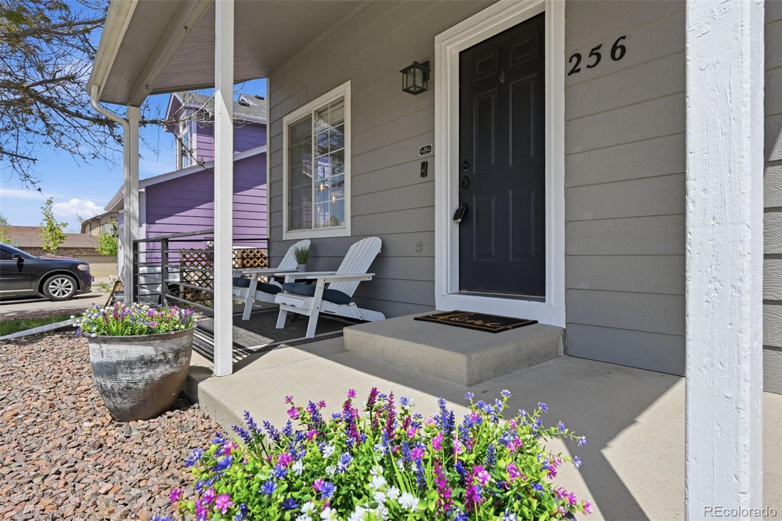 256 Evans Boulevard