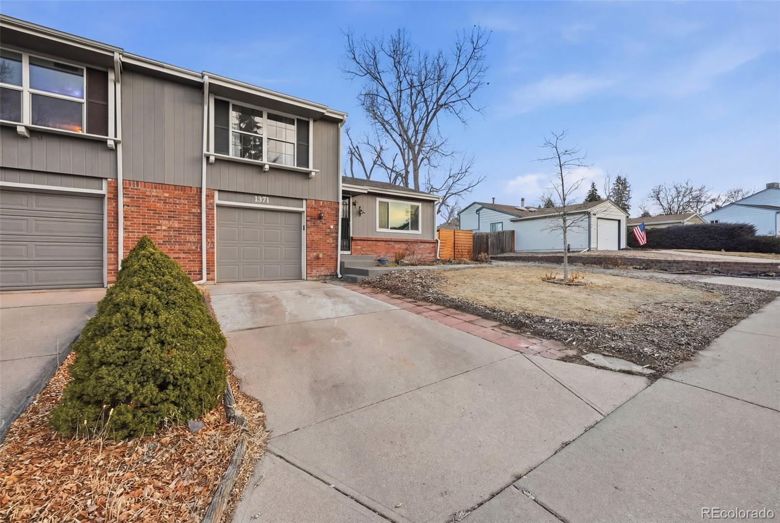 1371 Columbine Drive