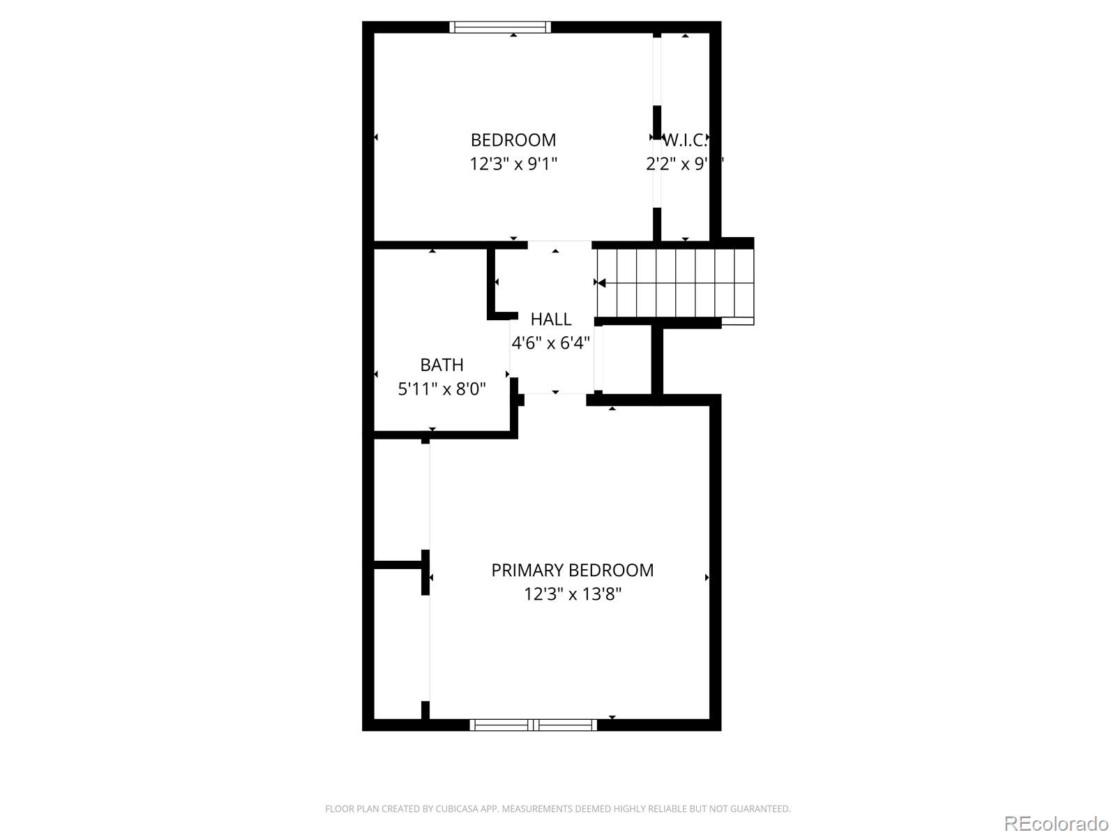 1371 Columbine Drive