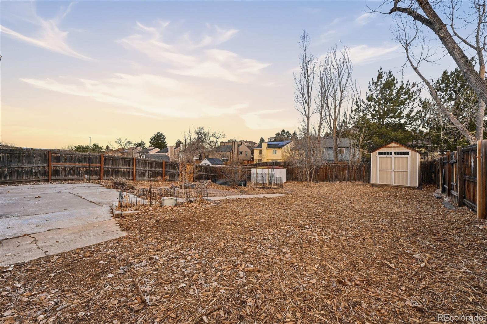 1371 Columbine Drive