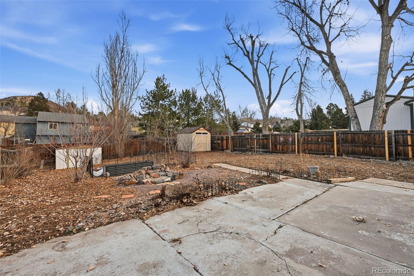 1371 Columbine Drive