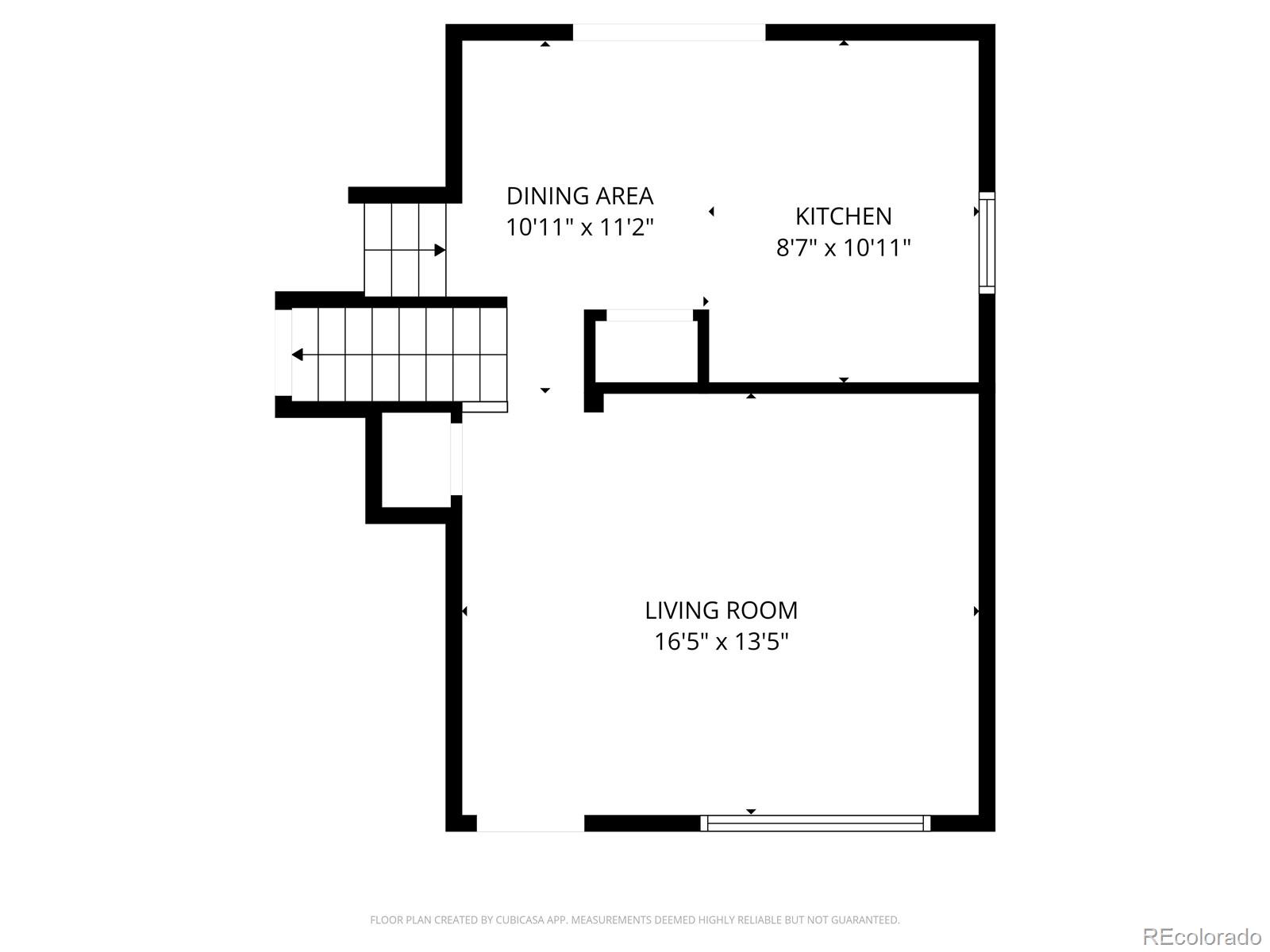 1371 Columbine Drive