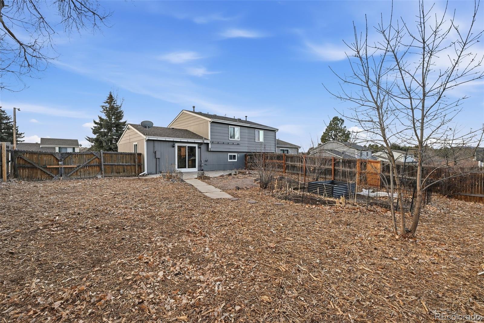 1371 Columbine Drive