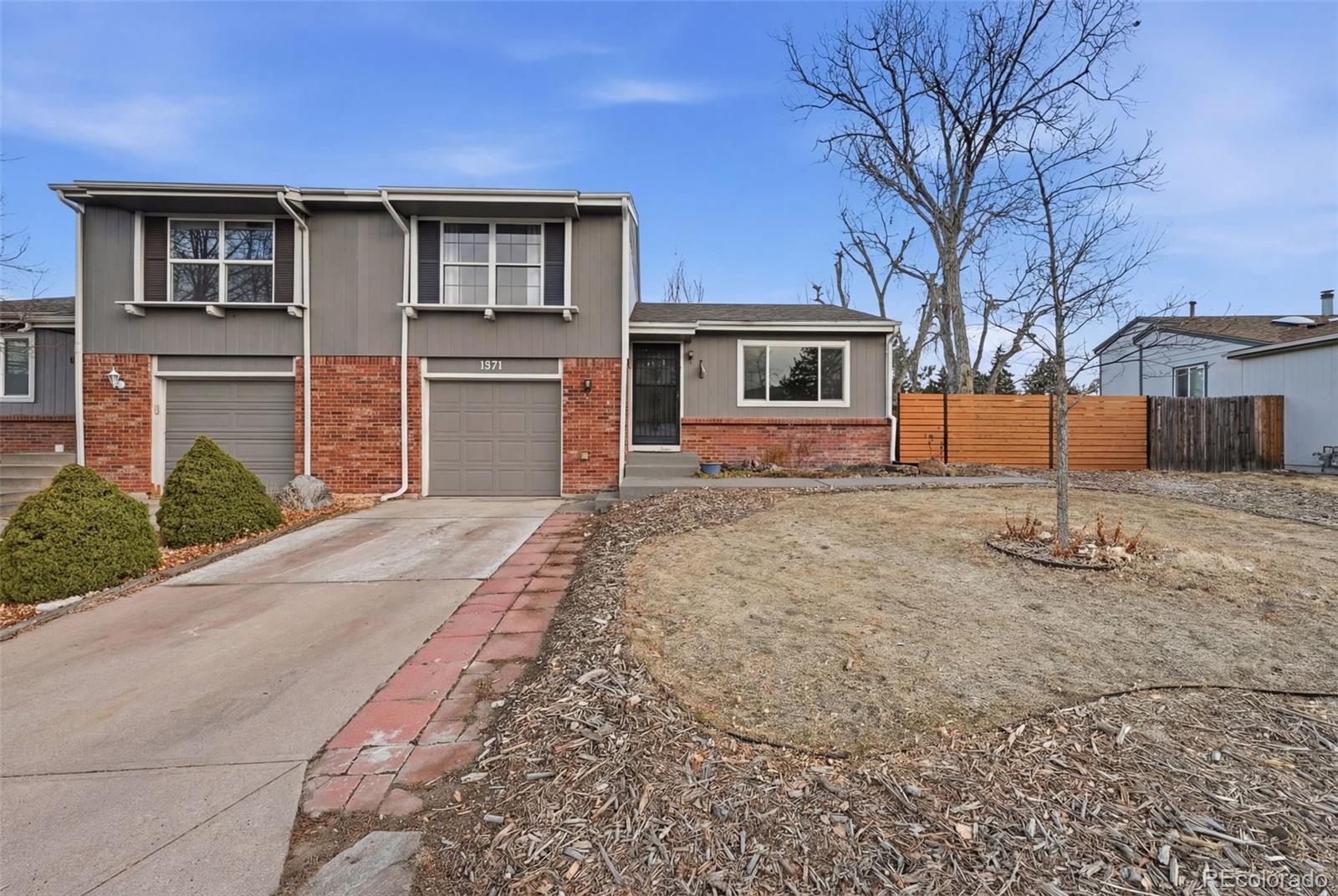1371 Columbine Drive