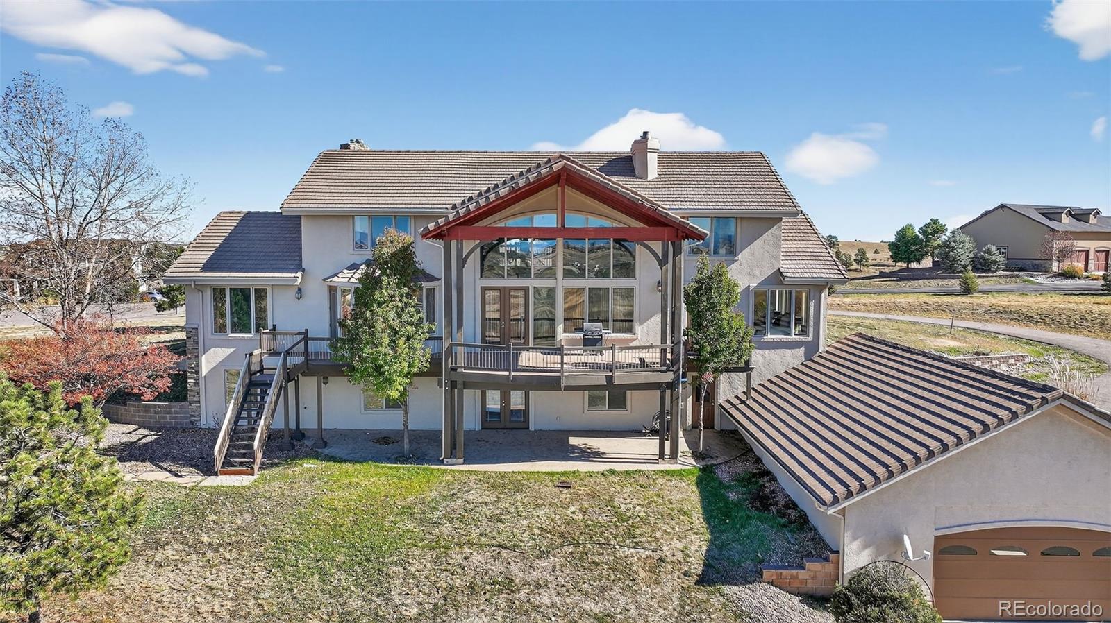 11631 Dunrich Road