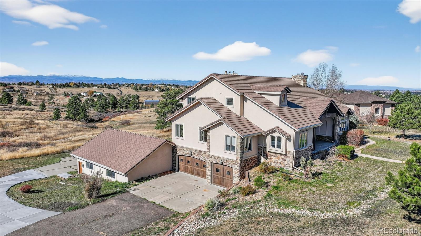 11631 Dunrich Road