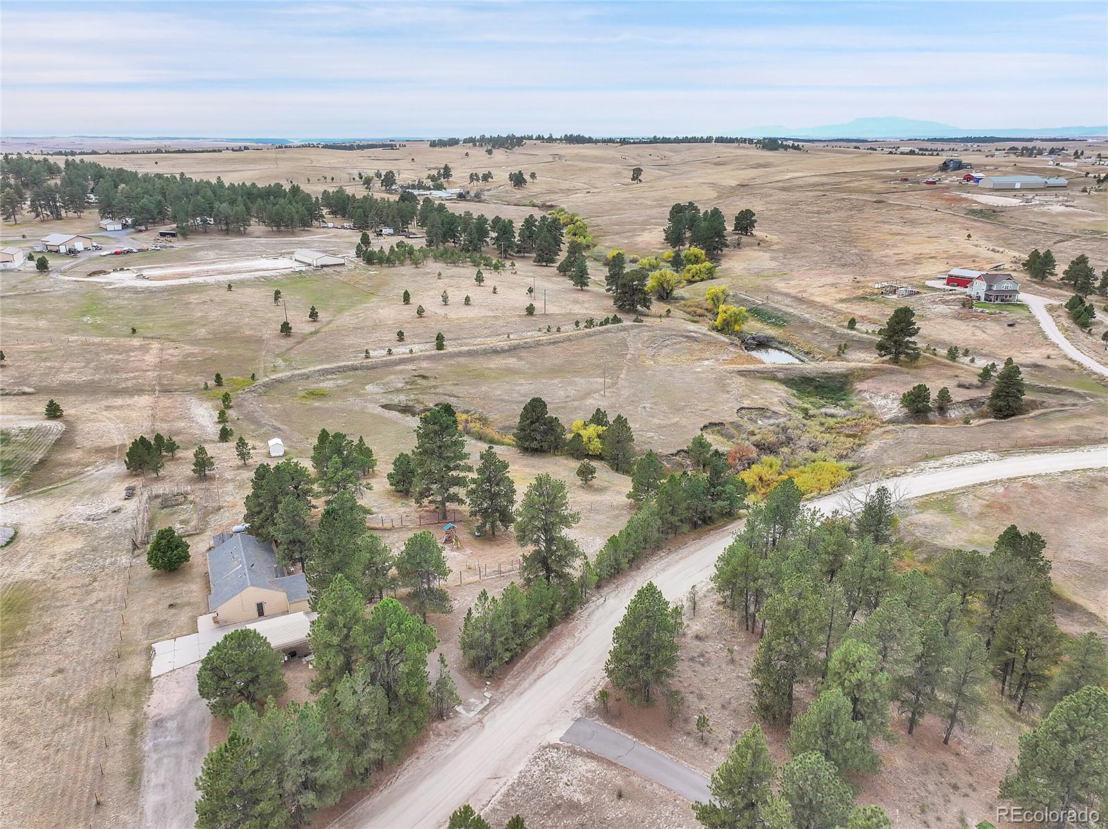 32333 Pine View Drive