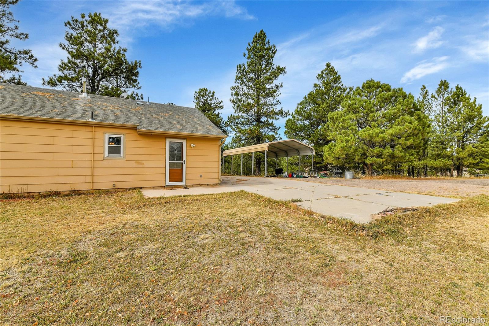 32333 Pine View Drive