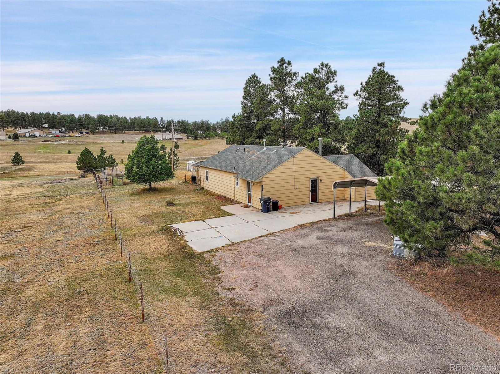32333 Pine View Drive