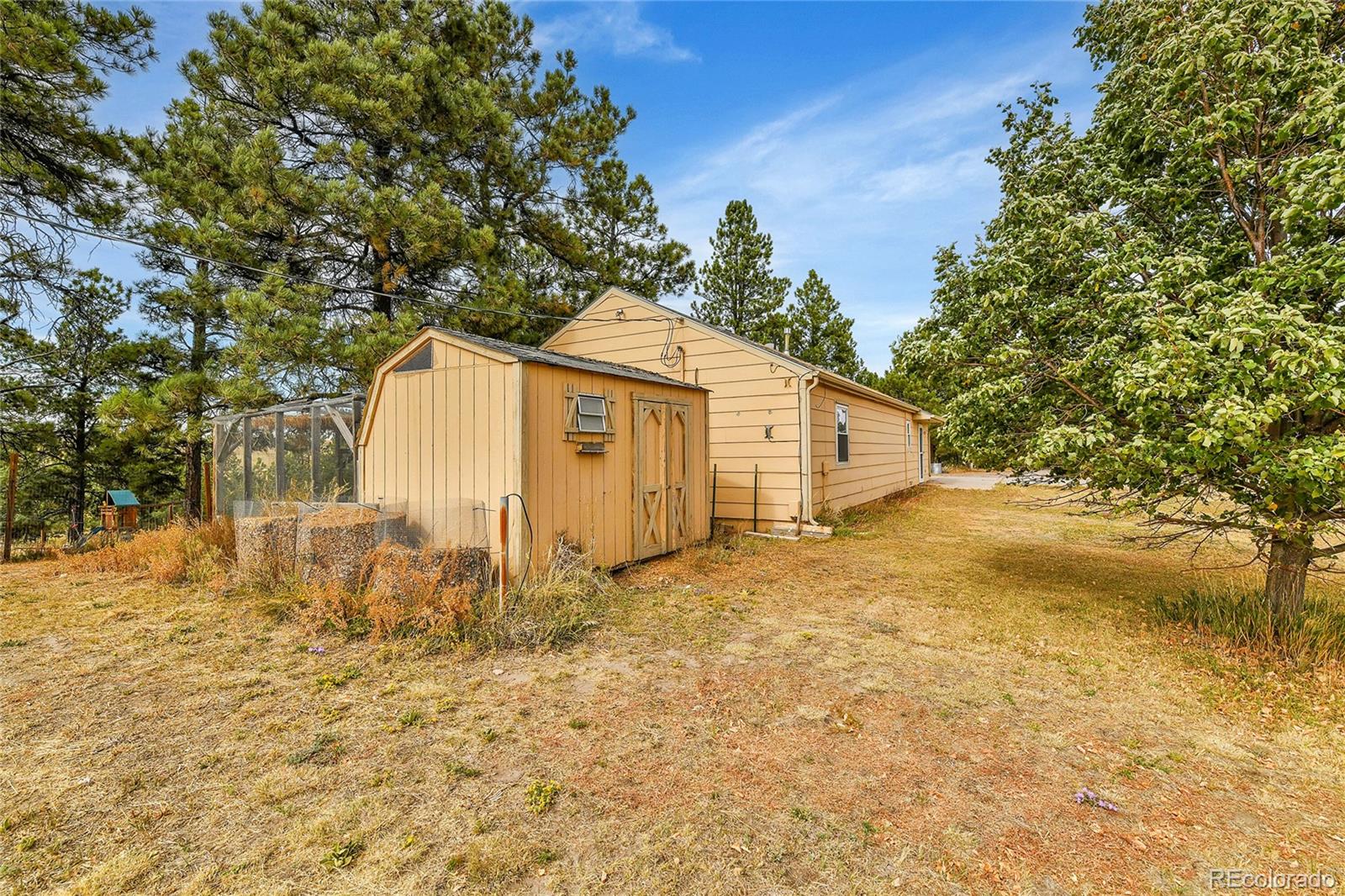 32333 Pine View Drive