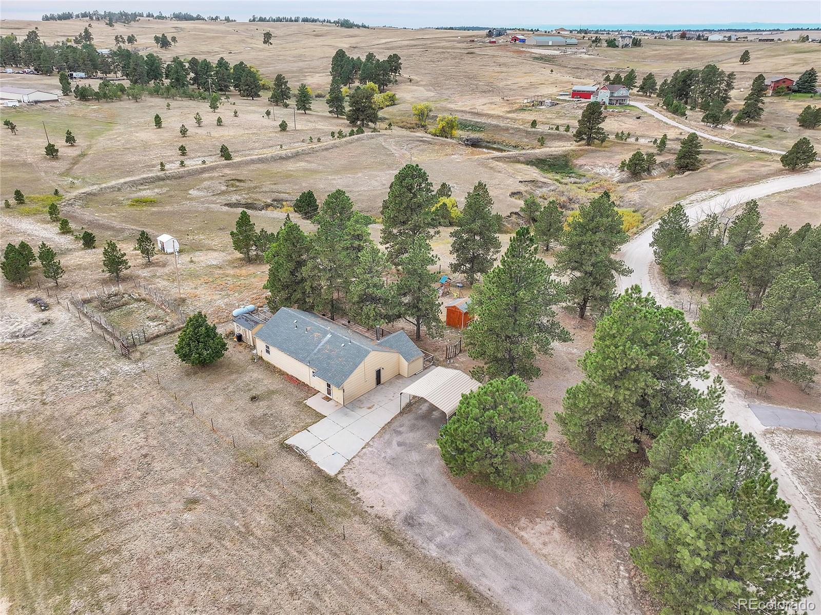 32333 Pine View Drive